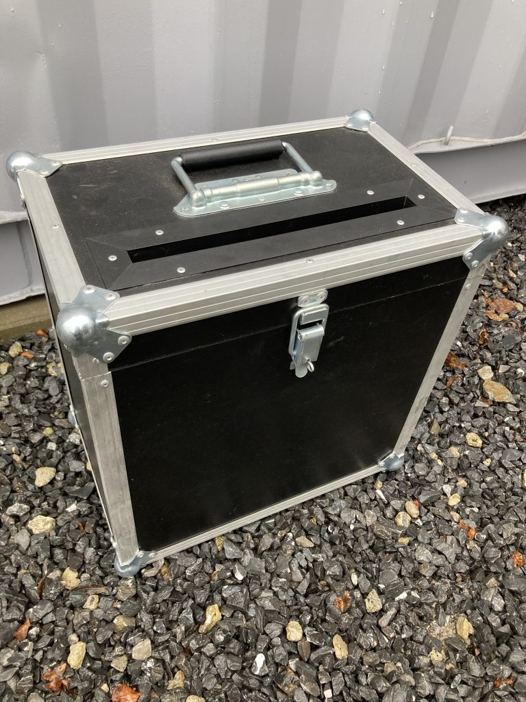 urne Flight case