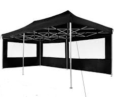 tonnelle canopy barnum