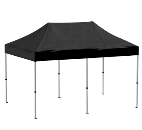 Tonnelle pliante canopy barnum